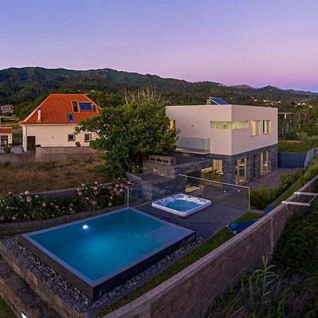 Casa Da Maloeira By An Island Apart Faja da Ovelha ภายนอก รูปภาพ