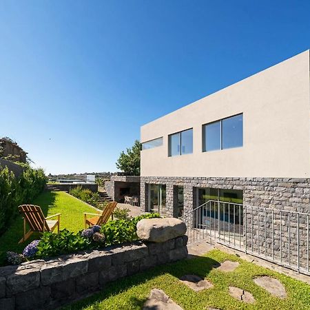 Casa Da Maloeira By An Island Apart Faja da Ovelha ภายนอก รูปภาพ