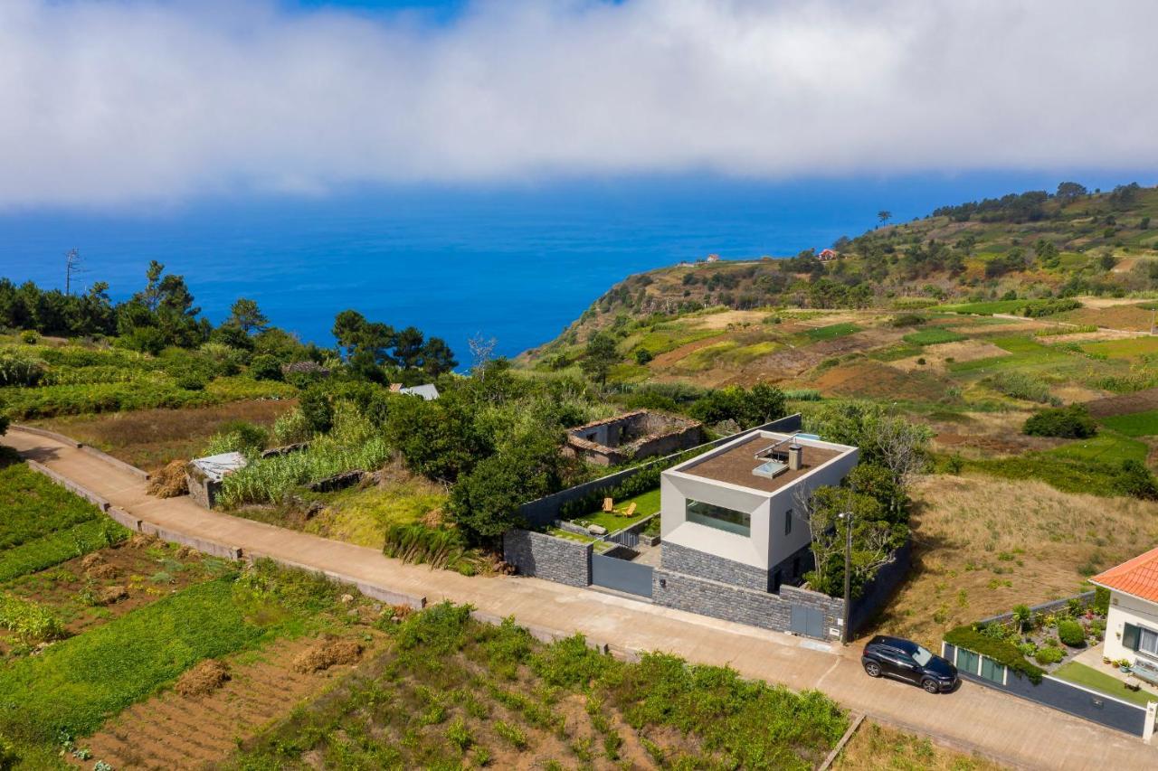 Casa Da Maloeira By An Island Apart Faja da Ovelha ภายนอก รูปภาพ