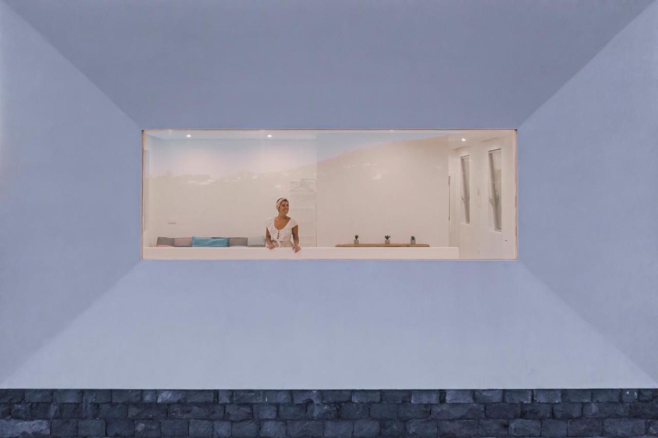 Casa Da Maloeira By An Island Apart Faja da Ovelha ภายนอก รูปภาพ