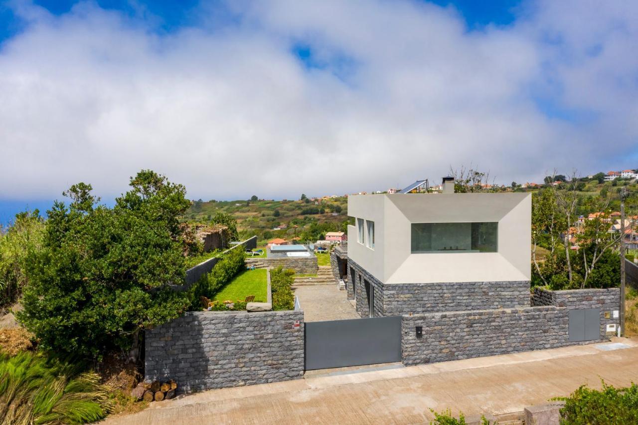 Casa Da Maloeira By An Island Apart Faja da Ovelha ภายนอก รูปภาพ