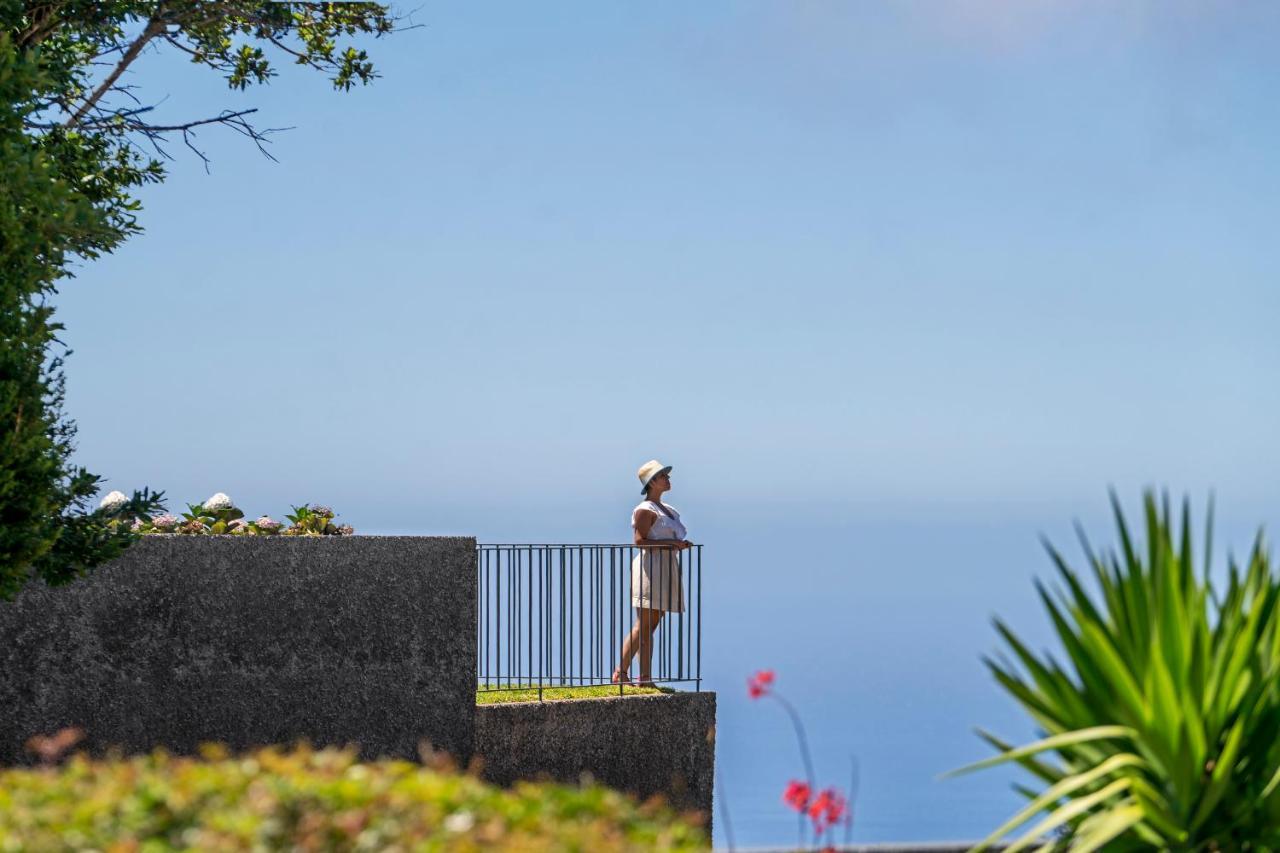 Casa Da Maloeira By An Island Apart Faja da Ovelha ภายนอก รูปภาพ